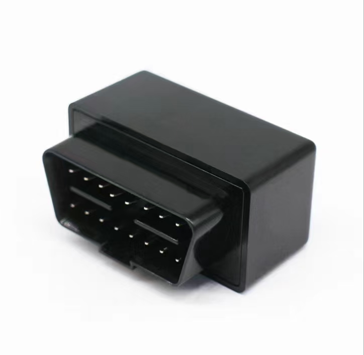 OBD定位器，GPS车队管理