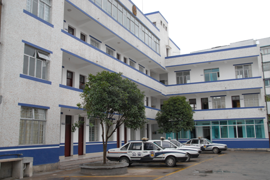 GPS定位仪